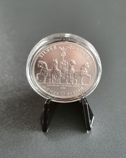 1/4 Unze (7,78g) Silber