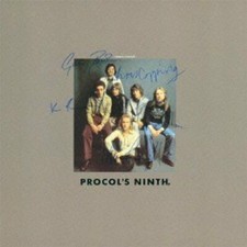 Procol Harum: Procol's Ninth