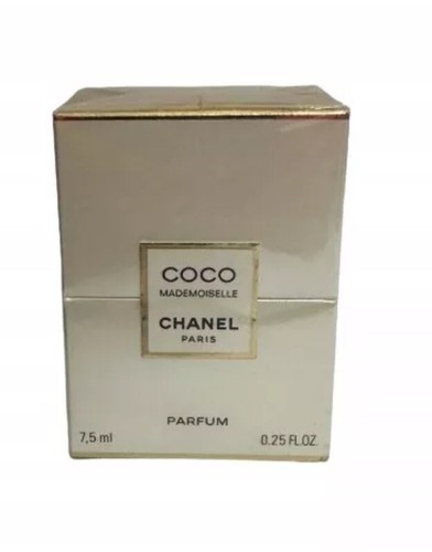 Chanel coco mademoiselle - chanel,