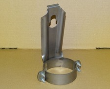 Heizlampenhalter Halter für Imbert - Barthel Heizlampe Lanz Bulldog 10ltr Pampa