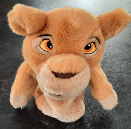 Vintage simba könig der - vintage,