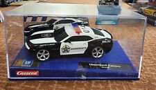 Carrera Digital 132 30756 Chevrolet Camaro Sheriff