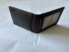 Fossil herren geldbörse ideal - fossil,
