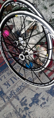 Mavic ksyrium laufradsatz - sr,