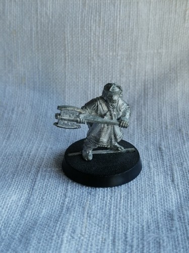 Herr der ringe - tabletop,