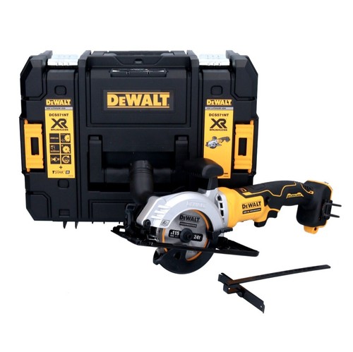 Dewalt dcs 571 - dcs, akku