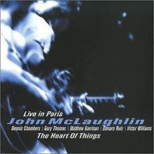 The heart things live in - -,