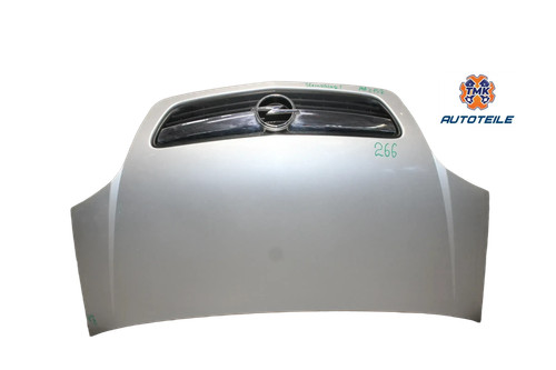Opel meriva motorhaube haube - opel,