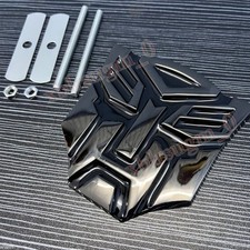 Kühlergrill Abzeichen