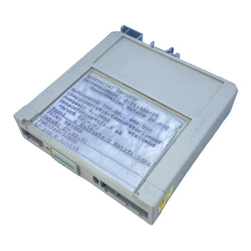 Siemens 7ng3040 3jb00 - siemens, 7ng3040-3jb00