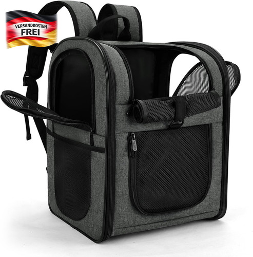 Hunde katzenrucksack - hunde,
