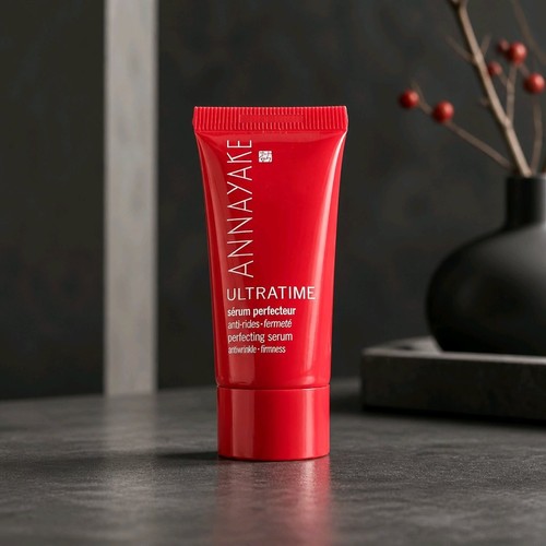 Annayake ultratime sérum - ultratime,