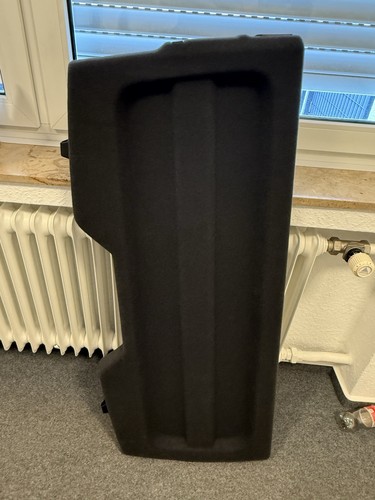 Hutablage ablage kofferraum - kofferraum, vw