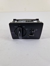 FORD FOCUS C-MAX I HEADLIGHT