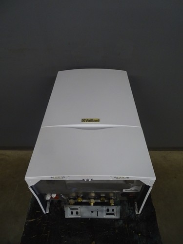 Vaillant ecotec classic - classic, vc