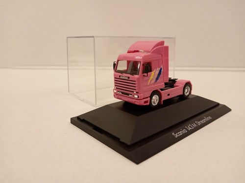 Herpa lkw scania - 1:87, m