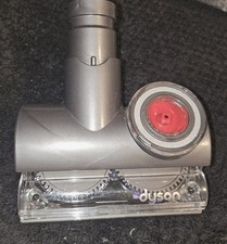 Dyson Tangle Free Turbine