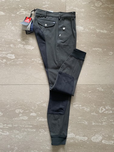 Euro star reithose gordon - euro,