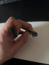 uni USB C auf HDMI Adapter 4K