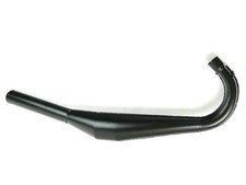 Auspuff für Zündapp CS 25