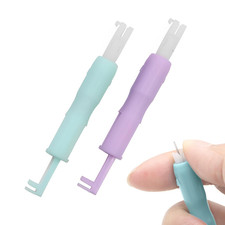 Einfädelhilfe für nadeln - 2x,