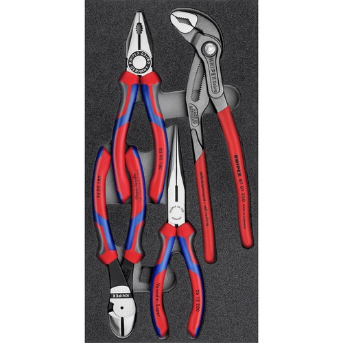 Knipex 01 v15 - 20,