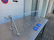 Wurstgehänge fleischgehänge - wurstgehänge,