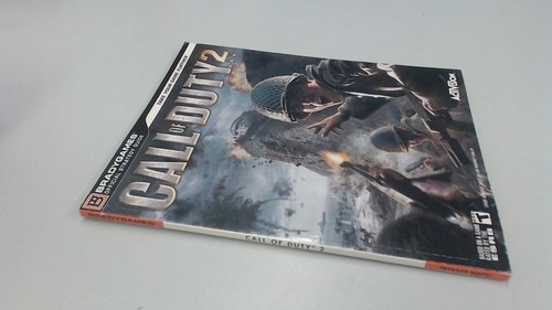 Call duty 2 - of, official