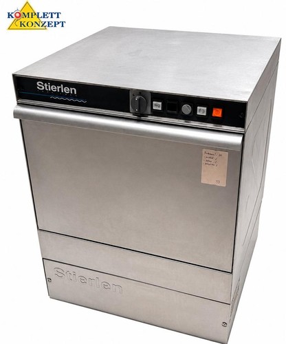 Stierlen kmf 36x gastro - stierlen,