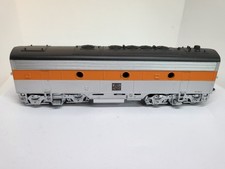 Märklin / HM  H0 F7 B-Unit Zwischenwagen ohne Motor Limitiert in Lok Box