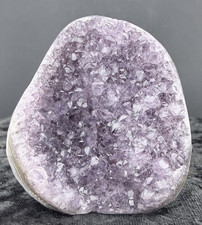 Quartz Crystal Pocket in