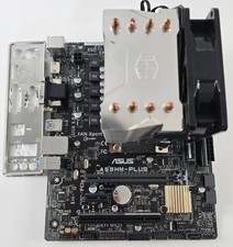 AMD A10 7870K + ASUS