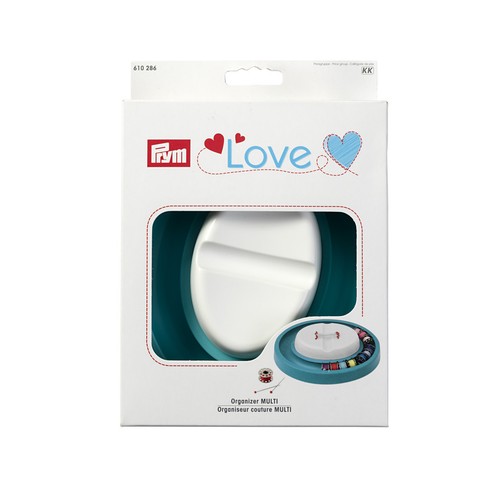Prym love magnet nadelkissen - prym,