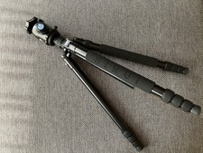 Set Sirui N-3004X + K-40X + TY-BG