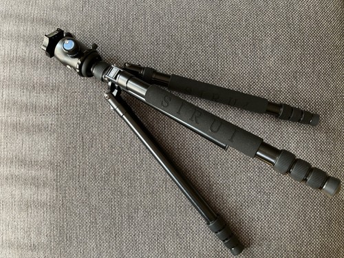 Set sirui 3004x 40x - n-3004x, +