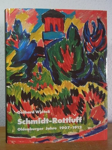 Karl schmidt rottluff - karl, schmidt-rottluff