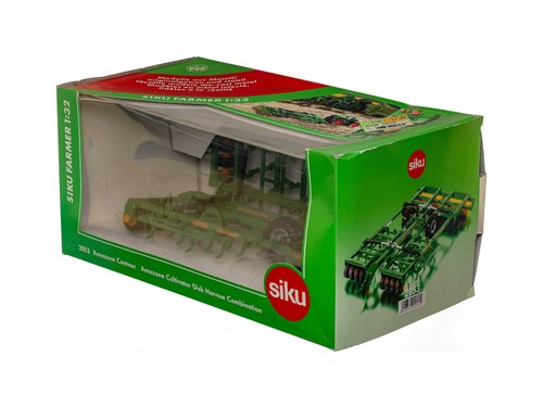 Siku farmer 2053 amazone - 2053,