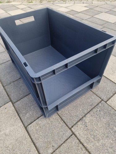 Eurobehälter eurobox - eurobehälter,