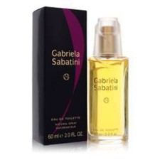 Gabriela Sabatini EDT Vapo 60