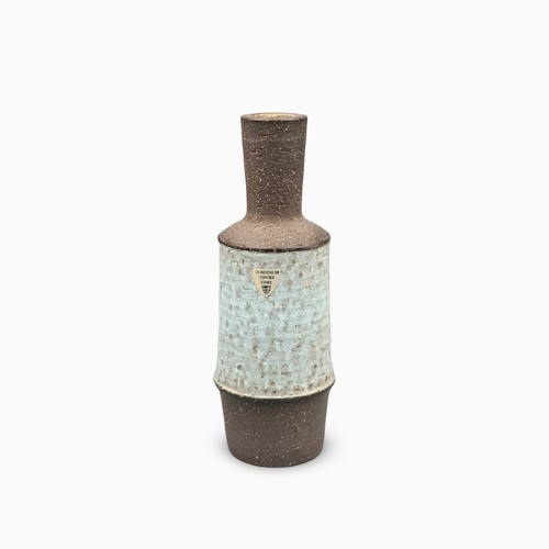 Michael andersen bornholm vase - bornholm,