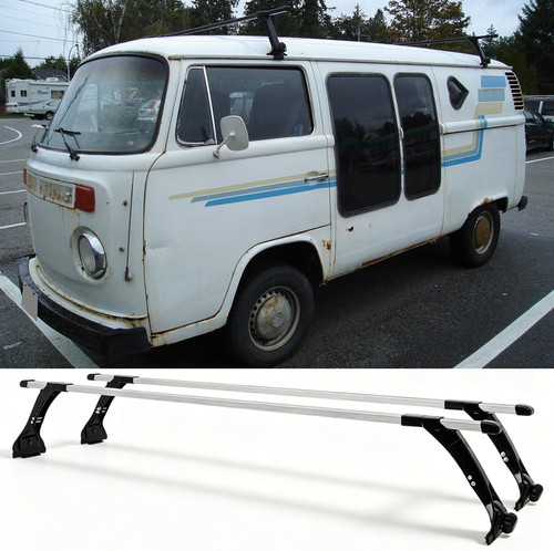 Dachträger querstangen - dachträger,