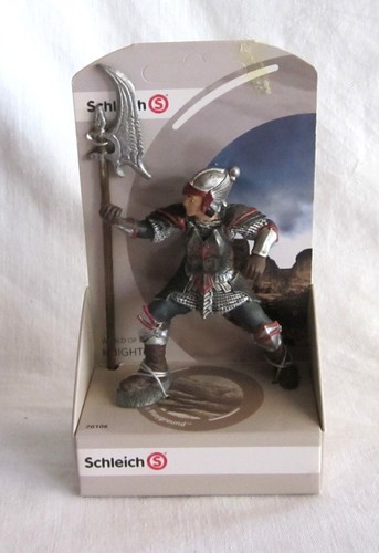 Schleich ritter 70106 - ritter,