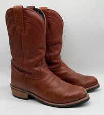 Tecovas The Bandera Cowboystiefel  Western Handmade Echtleder  Gr. 44-45 Defekt