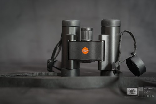 Leica fernglas ultravid - ultravid, 8x20