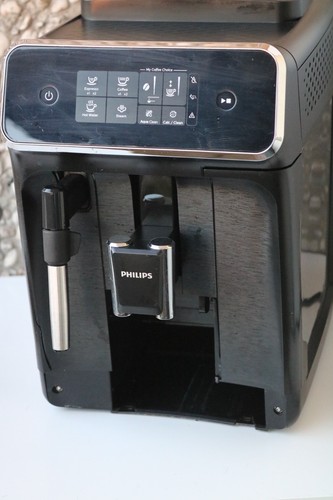 Kaffeevollautomat philips - ,