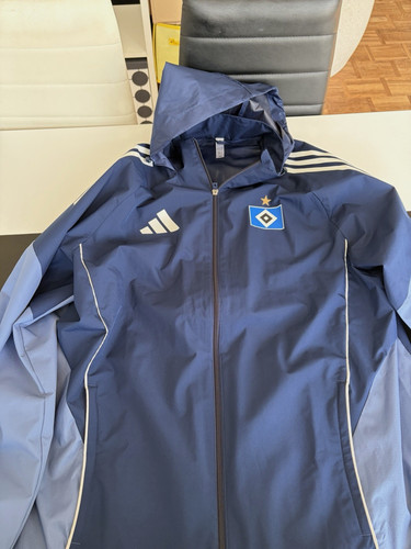Adidas hamburger hsv - sv,
