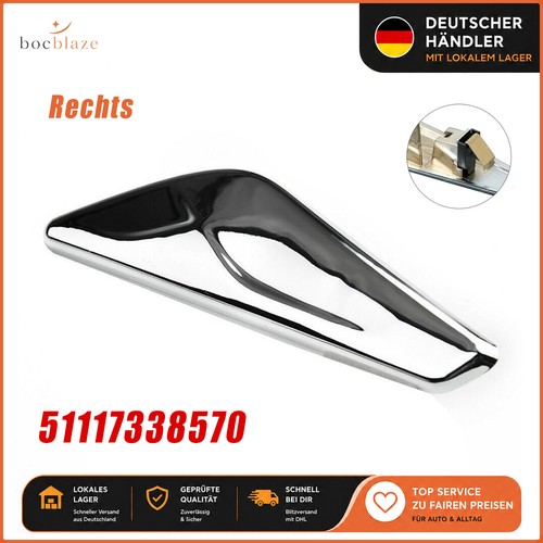 51117338570 zierblende - 51117338570,