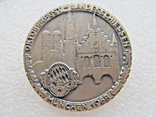 altes Schützen Abzeichen