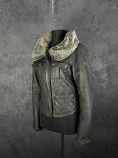 Belstaff Gold Label Waxed