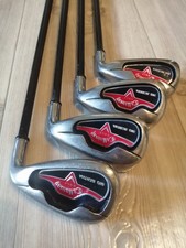 callaway BIG BERTHA eisensatz